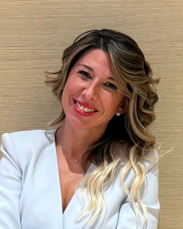 Elena Maran